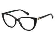 Polaroid Cat-Eye Frames - PLD D543