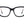 Load image into Gallery viewer, Dsquared Square Frames - MIS 0209
