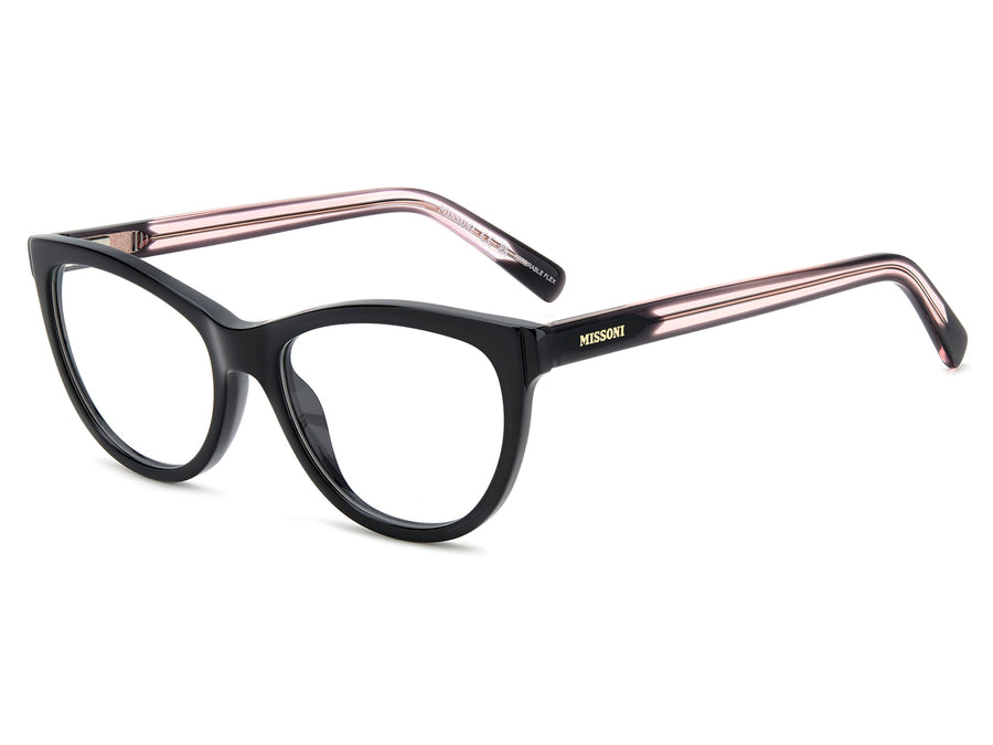 Dsquared Cat-Eye Frames - MIS 0210