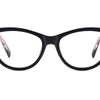 Missoni Cat-Eye Frames