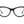 Load image into Gallery viewer, Dsquared Cat-Eye Frames - MIS 0210
