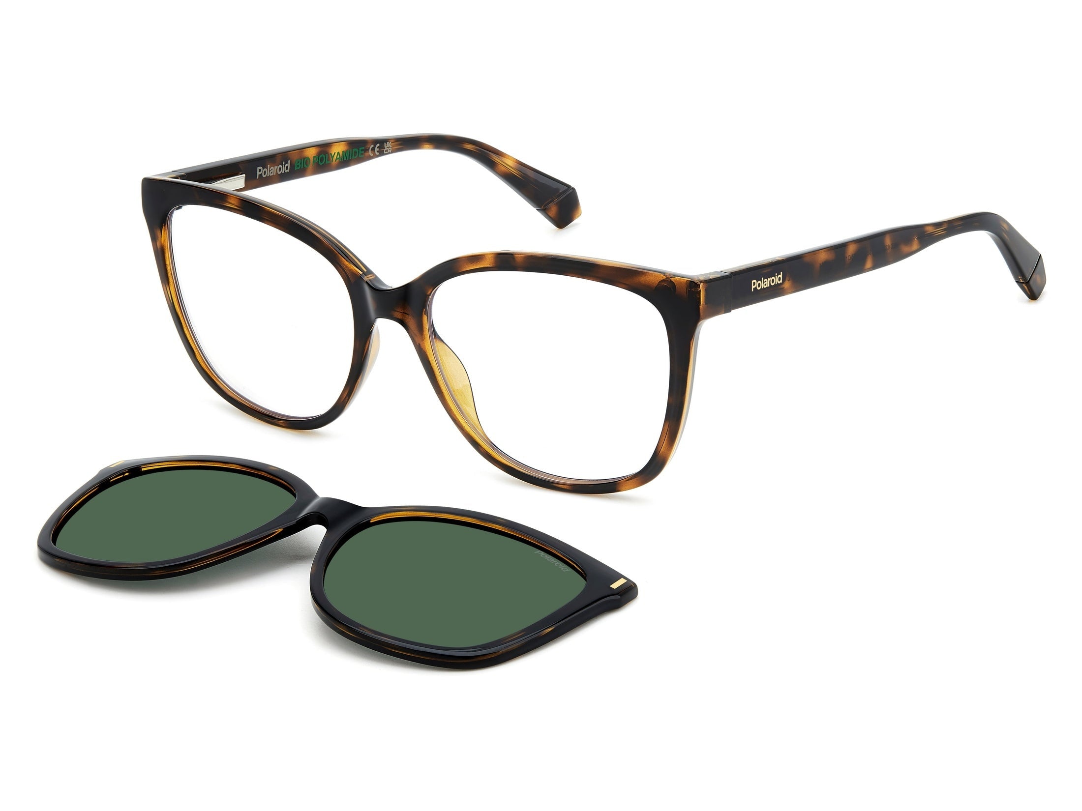 Polaroid Clip On Frames