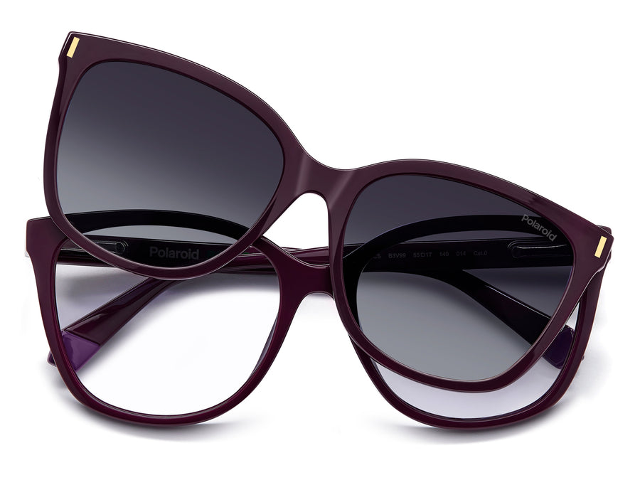 Dsquared Square Frames - PLD 6229/CS