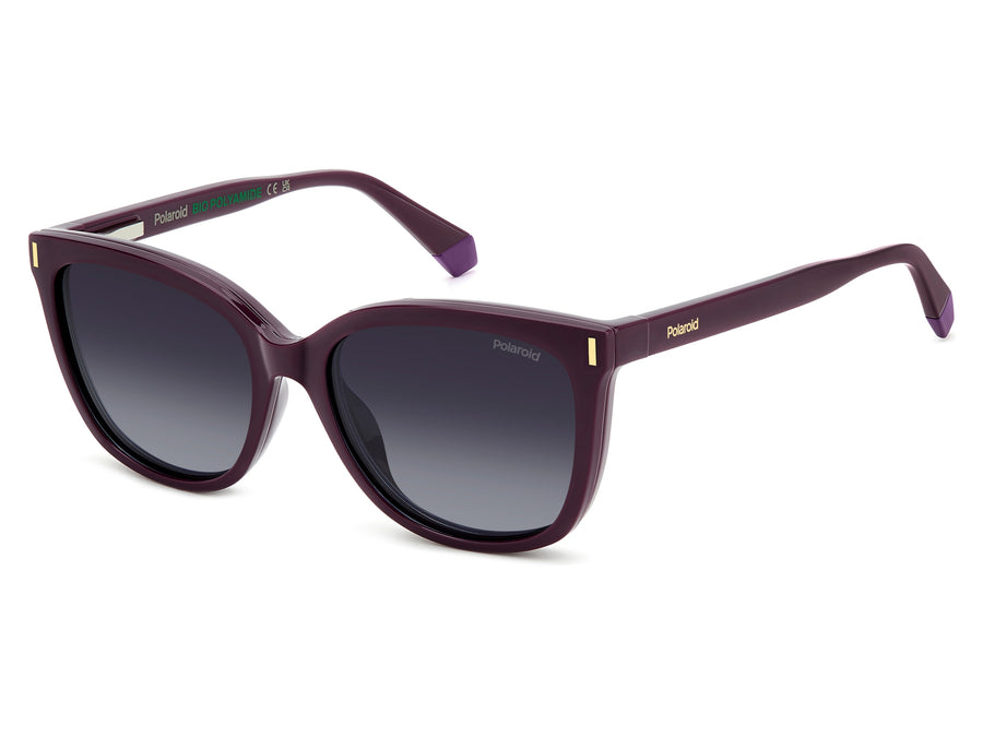 Dsquared Square Frames - PLD 6229/CS