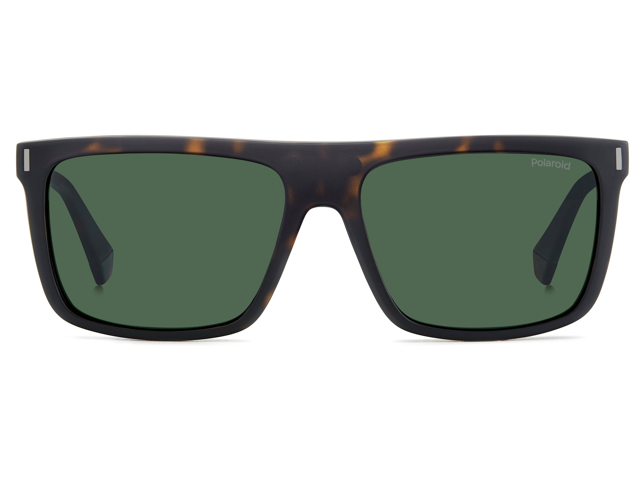 Polaroid Clip On Sunglasses