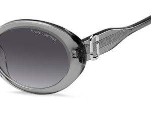 Marc Jacobs Square Sunglasses - MARC 792/F/S