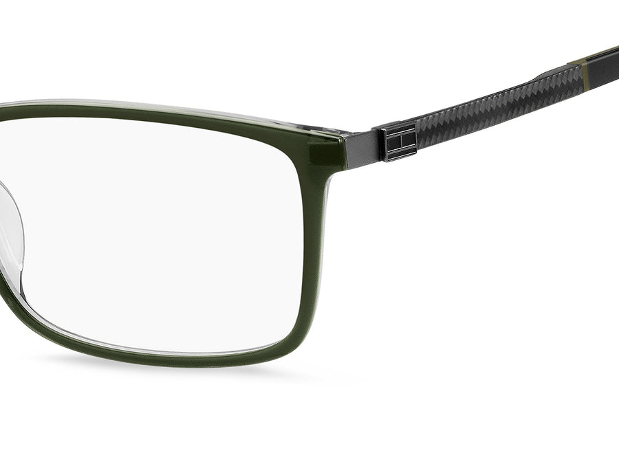 Tommy Hilfiger Square Frames - TH 2141