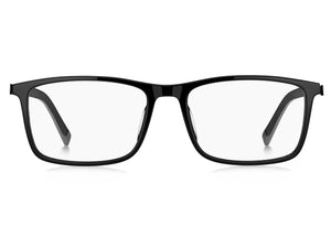 Tommy Hilfiger Square Frames - TH 2141 BLACK