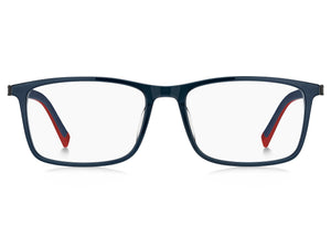 Tommy Hilfiger Square Frames - TH 2141 BLUE GREY