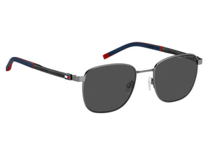 Dsquared Square Sunglasses - TH 2138/S