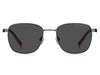 Tommy Hilfiger Square Sunglasses