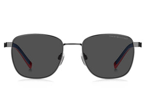 Dsquared Square Sunglasses - TH 2138/S