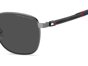 Dsquared Square Sunglasses - TH 2138/S