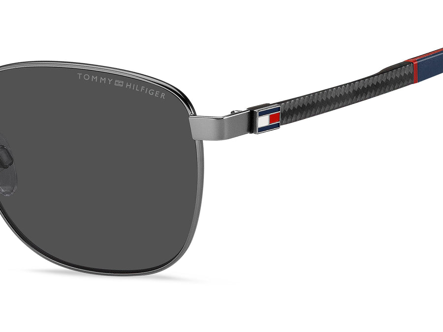 Dsquared Square Sunglasses - TH 2138/S
