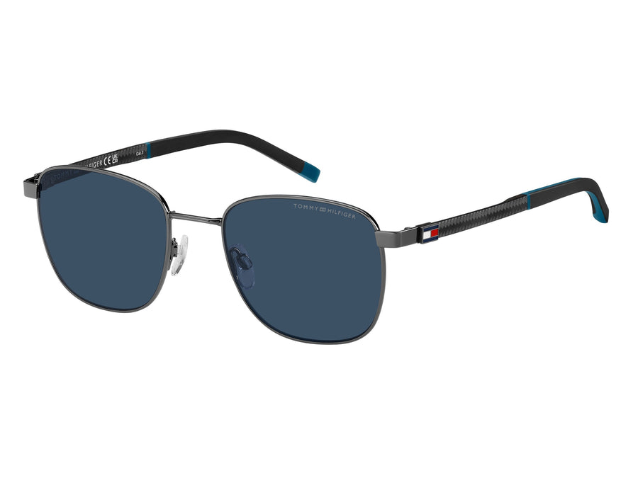 Tommy Hilfiger Square Sunglasses - TH 2138/S