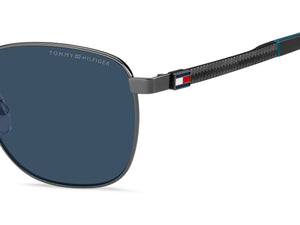 Tommy Hilfiger Square Sunglasses - TH 2138/S