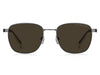 Tommy Hilfiger Square Sunglasses