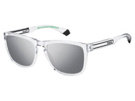 Polaroid Square Sunglasses