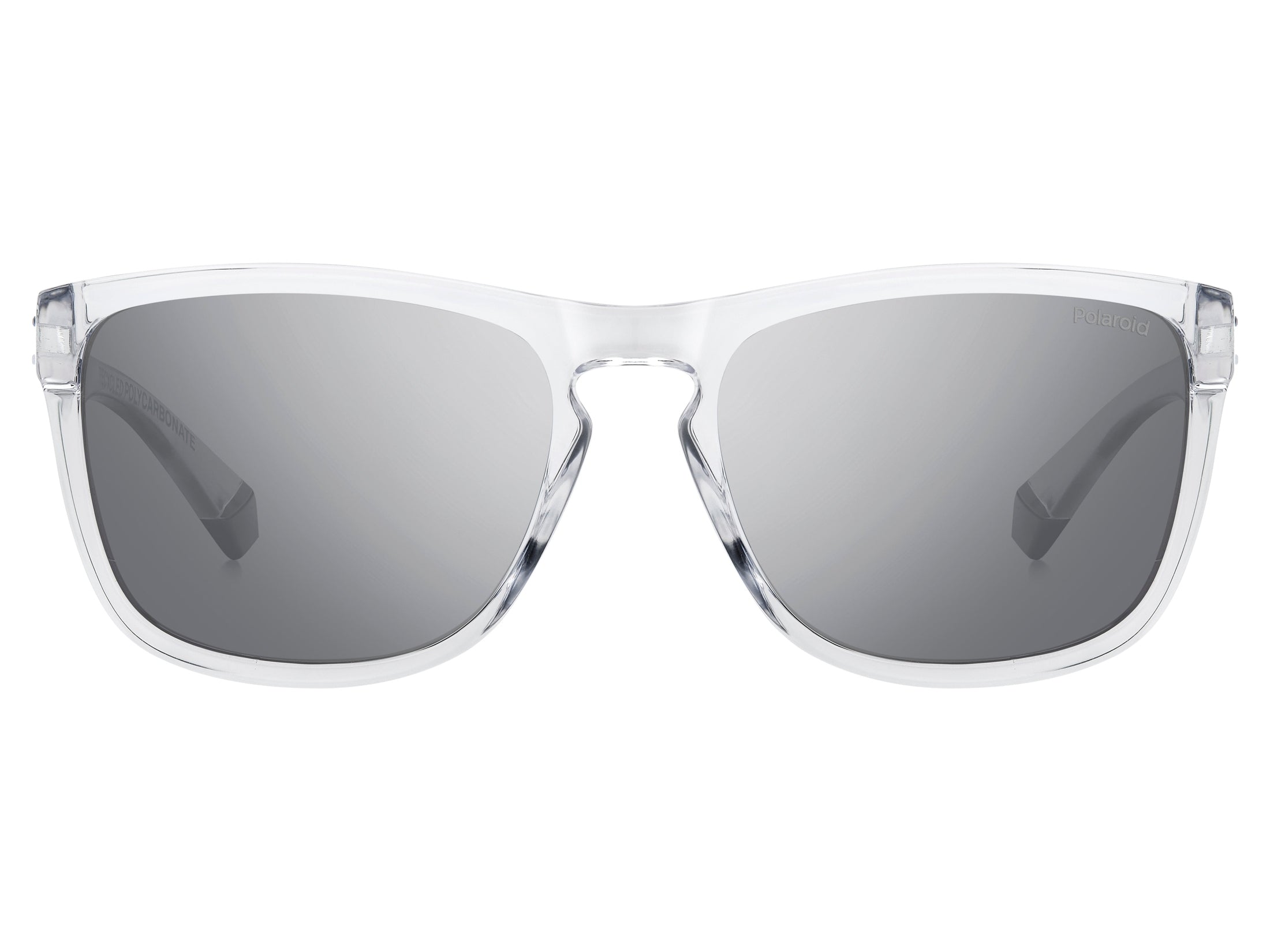 Polaroid Square Sunglasses