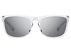 Polaroid Square Sunglasses