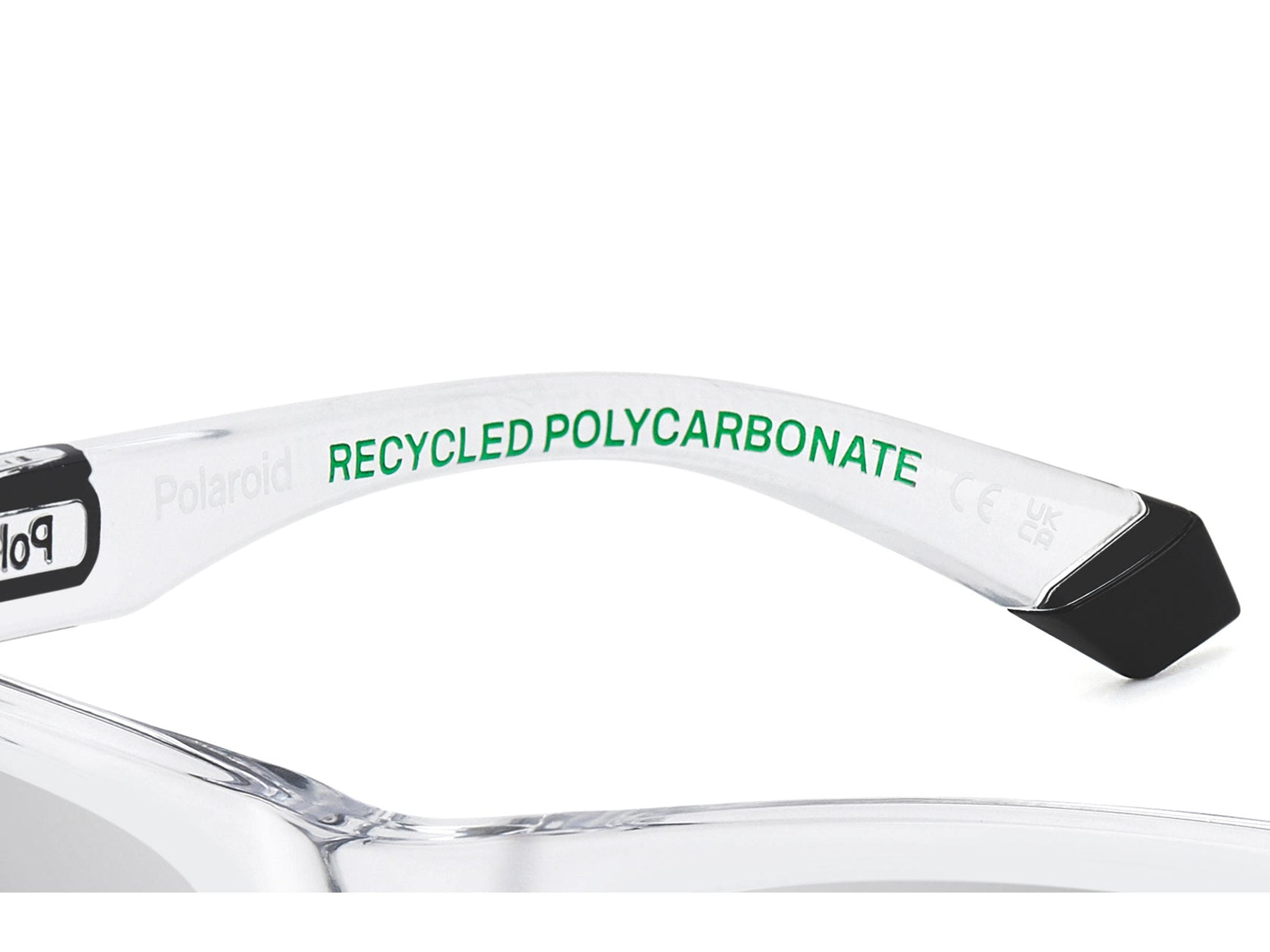 Polaroid Square Sunglasses