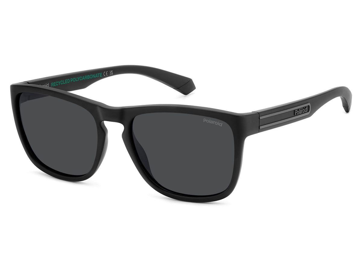 Polaroid Square Sunglasses