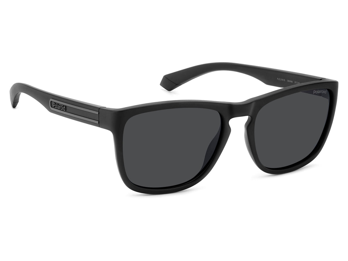 Polaroid Square Sunglasses