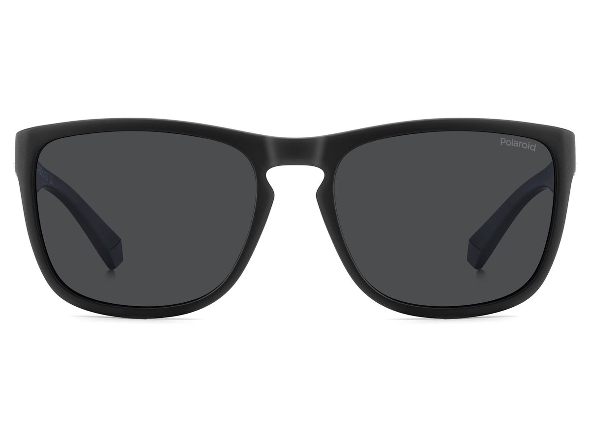 Polaroid Square Sunglasses