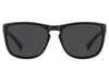 Polaroid Square Sunglasses