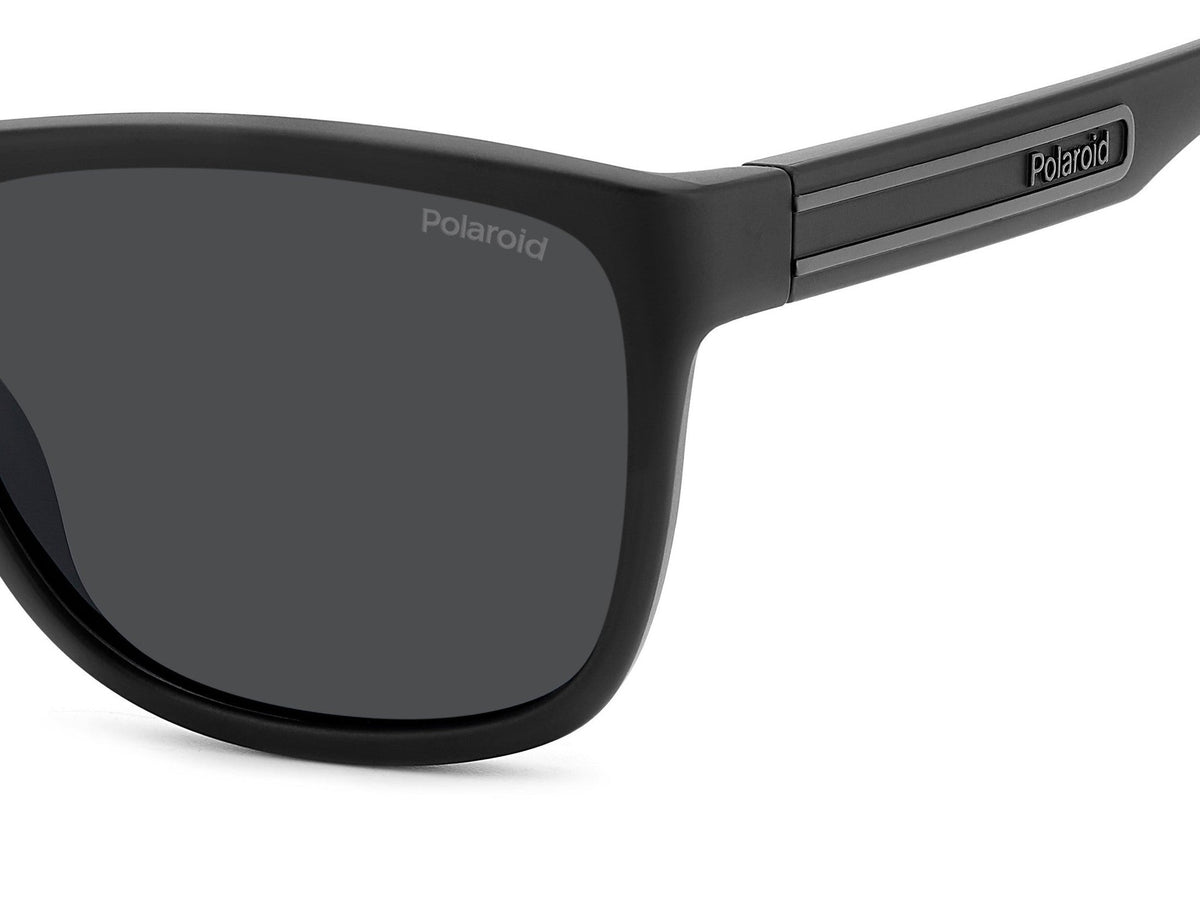 Polaroid Square Sunglasses