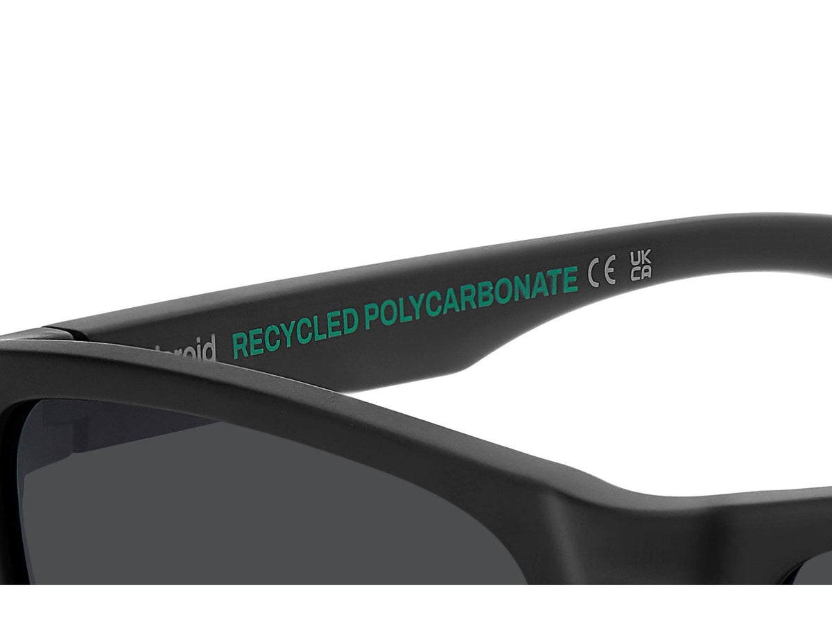 Polaroid Square Sunglasses