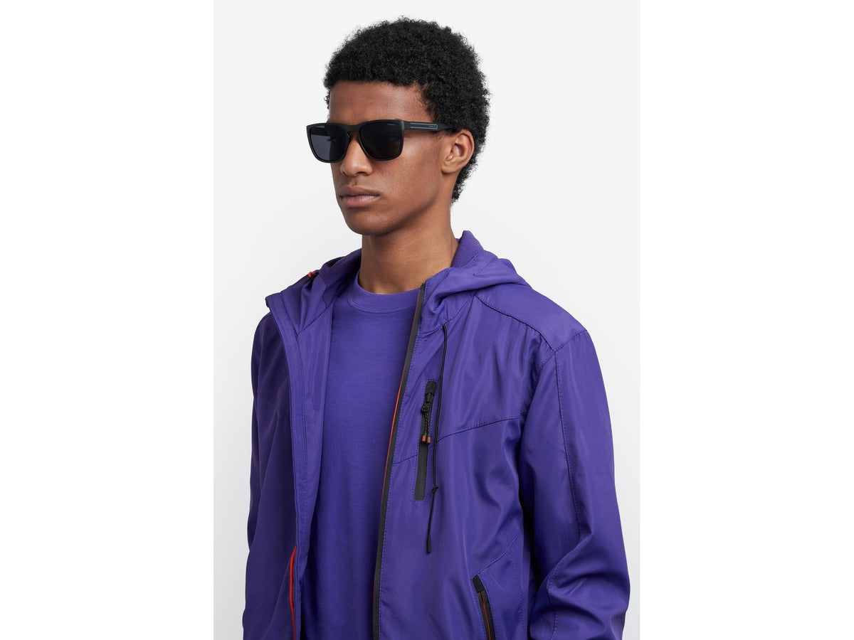 Polaroid Square Sunglasses