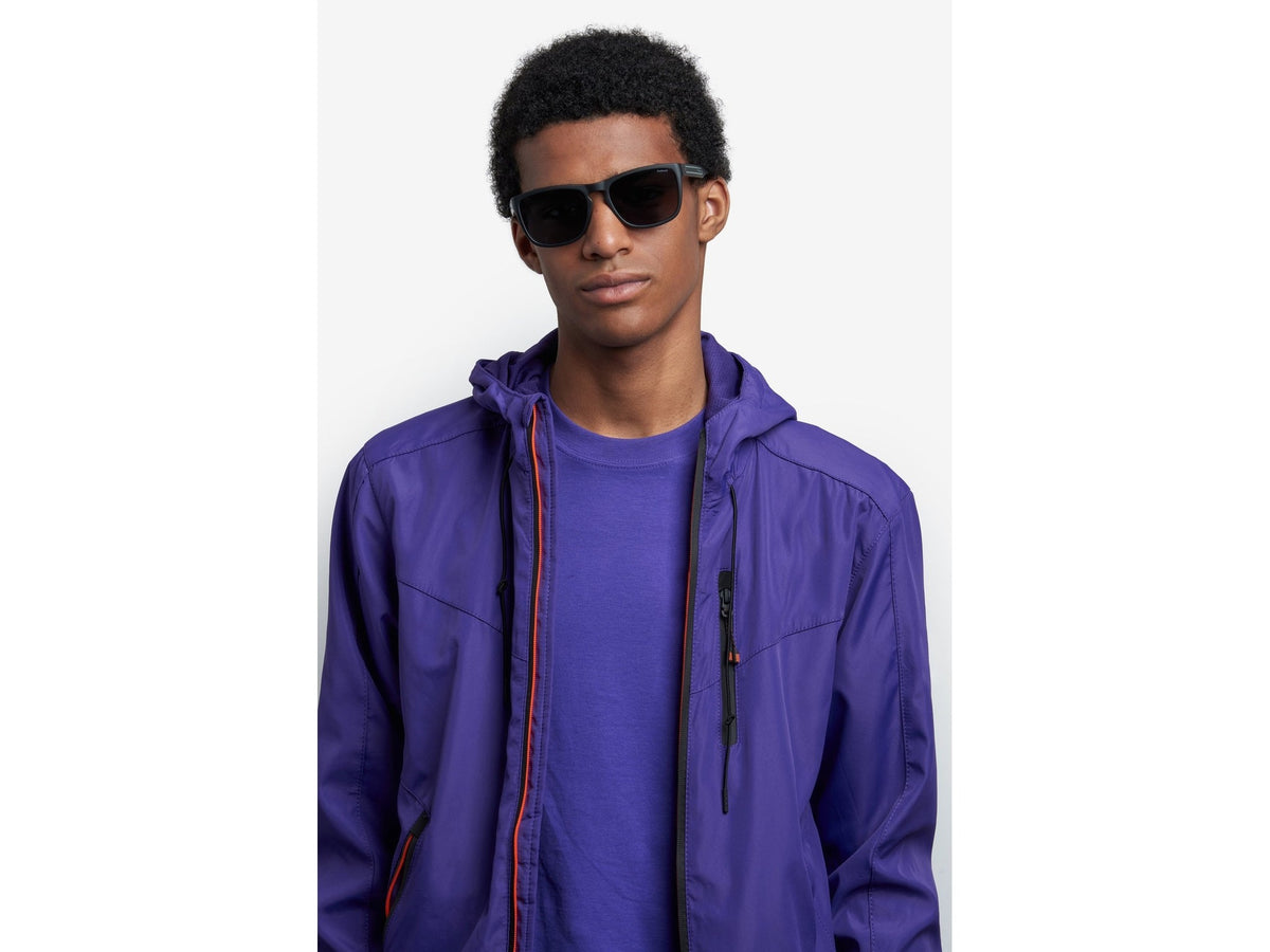 Polaroid Square Sunglasses