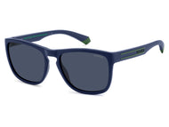 Polaroid Square Sunglasses - PLD 2161/S
