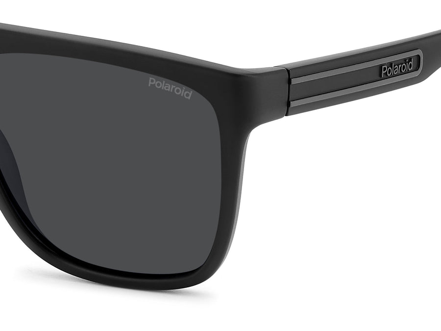 Polaroid Square Sunglasses - PLD 2162/S
