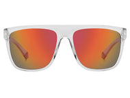 Polaroid Square Sunglasses