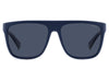 Polaroid Square Sunglasses