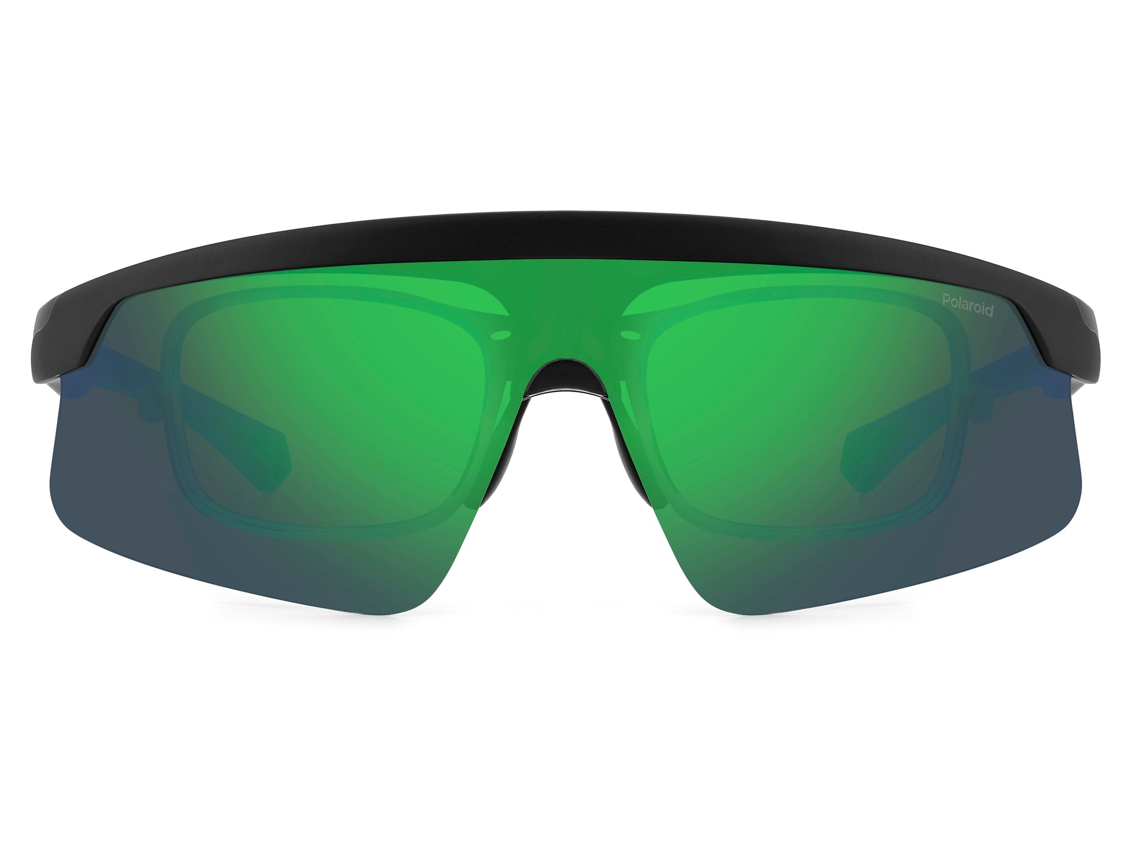 Polaroid Square Sunglasses