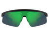 Polaroid Square Sunglasses