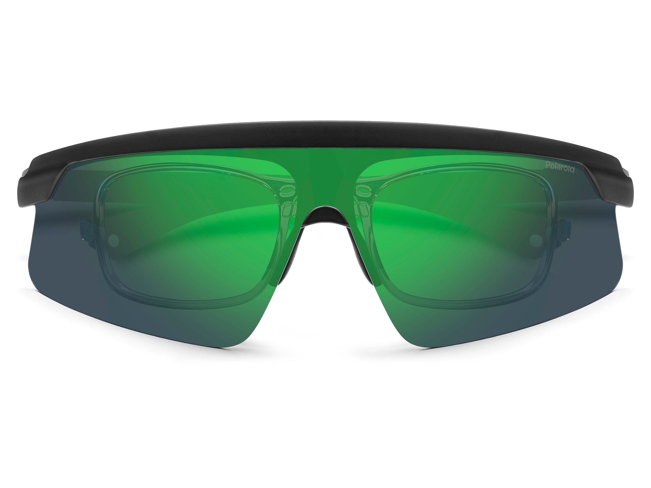 Polaroid Square Sunglasses