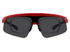 Polaroid Square Sunglasses