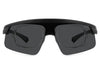 Polaroid Square Sunglasses