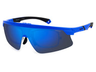 Polaroid Square Sunglasses