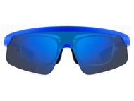 Polaroid Square Sunglasses
