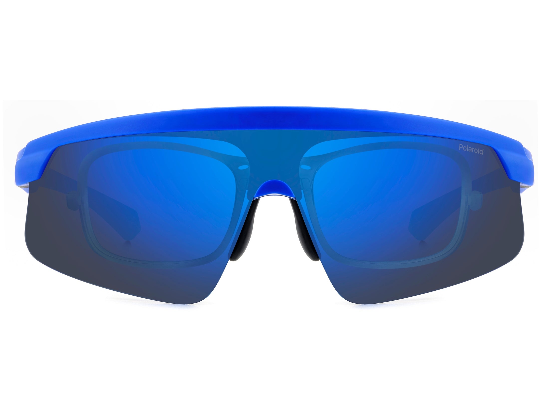 Polaroid Square Sunglasses