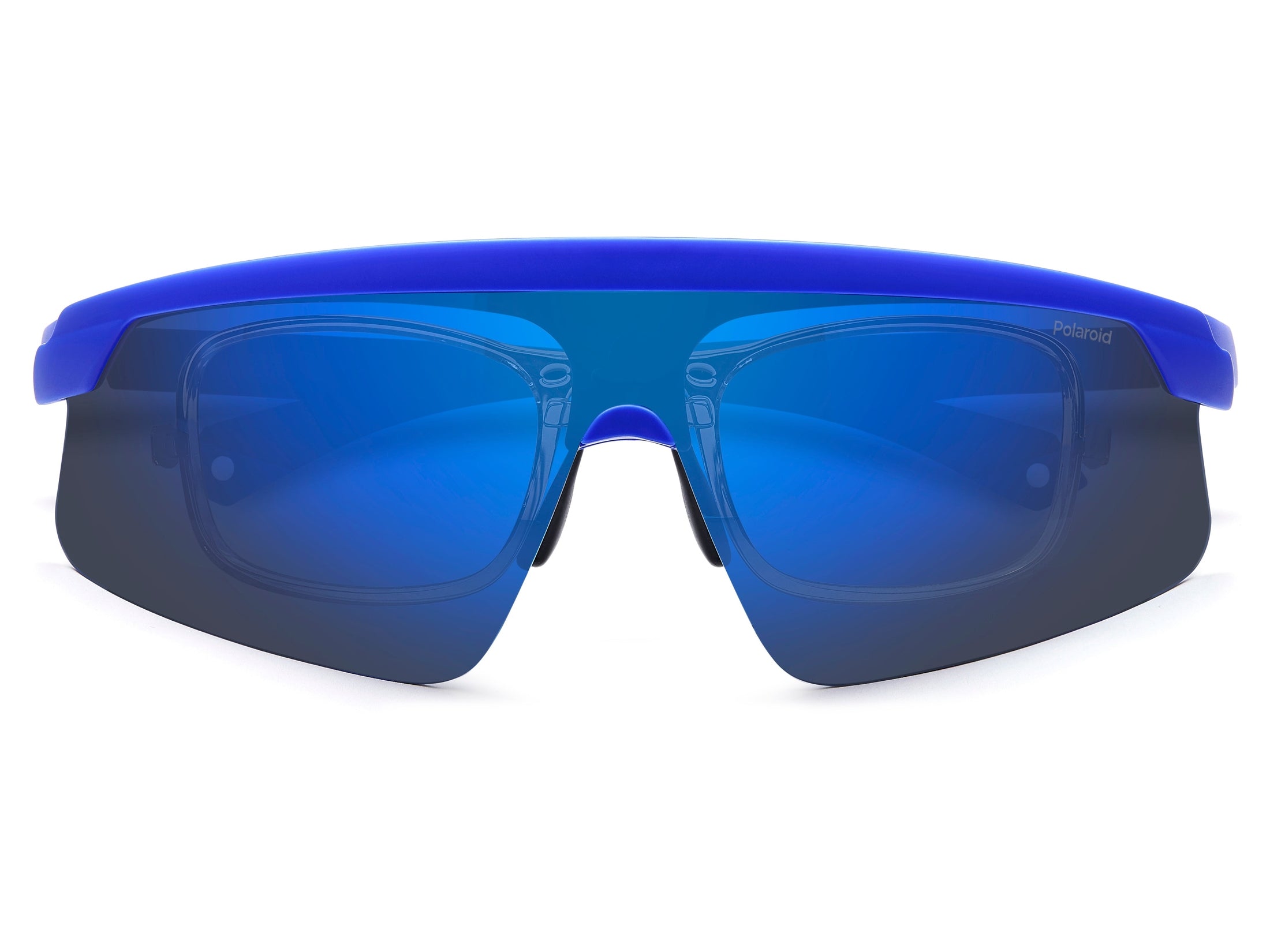 Polaroid Square Sunglasses