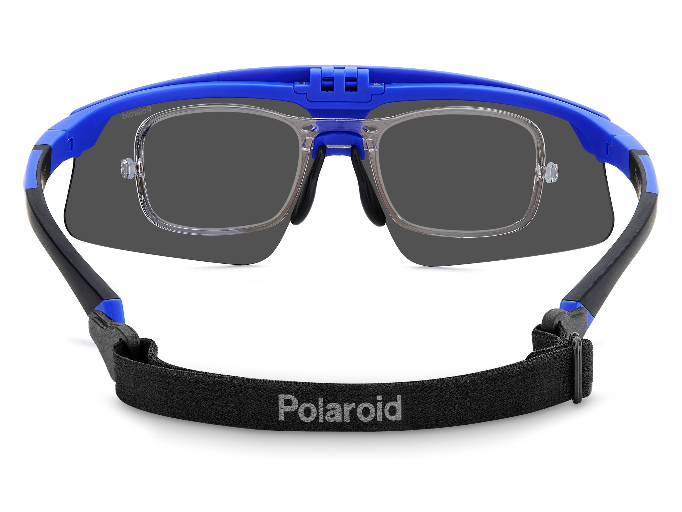 Polaroid Square Sunglasses
