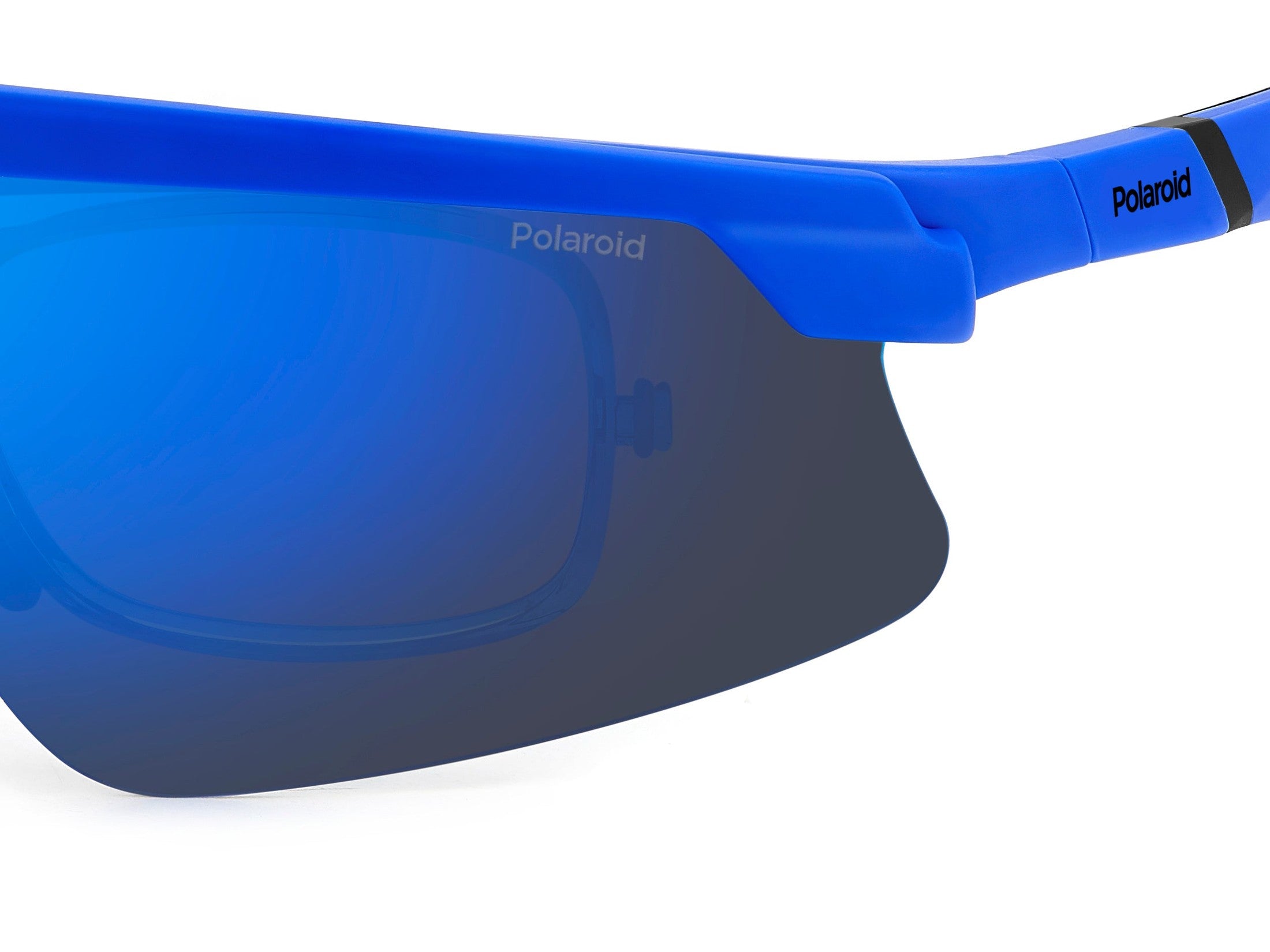 Polaroid Square Sunglasses