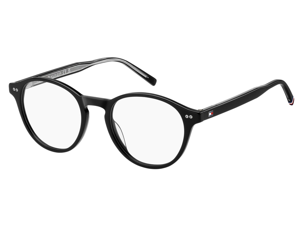 Tommy Hilfiger Round Frames