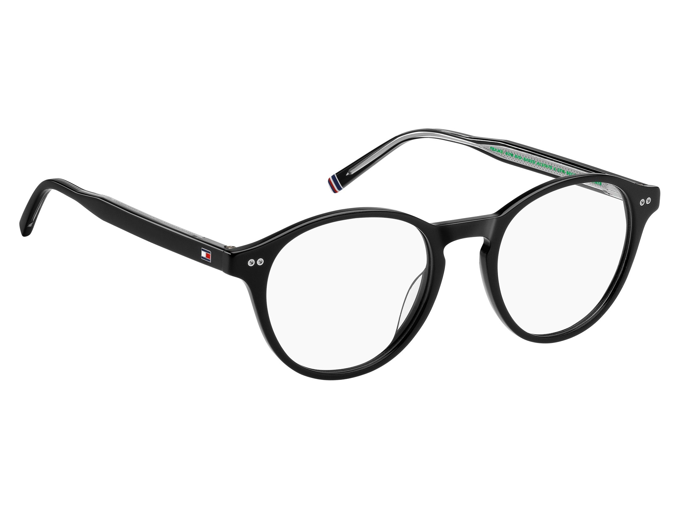 Tommy Hilfiger Round Frames